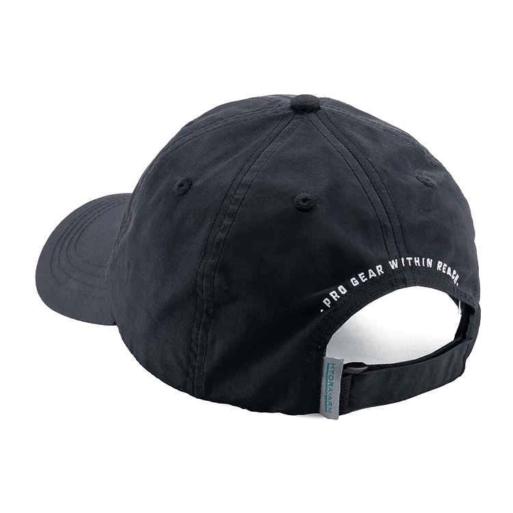 Бейсболка Tilta Lifestyle L Чёрная Бейсболка Tilta Lifestyle L Чёрная