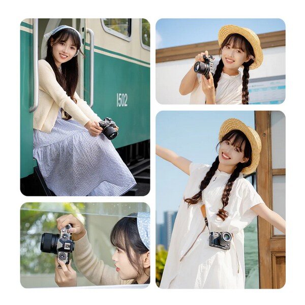 Объектив Viltrox AF 56mm F1.7 STM ED IF X-mount Объектив Viltrox AF 56mm F1.7 STM ED IF X-mount