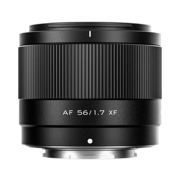 Объектив Viltrox AF 56mm F1.7 STM ED IF X-mount Объектив Viltrox AF 56mm F1.7 STM ED IF X-mount