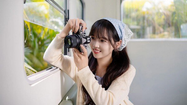 Объектив Viltrox AF 56mm F1.7 STM ED IF X-mount Объектив Viltrox AF 56mm F1.7 STM ED IF X-mount