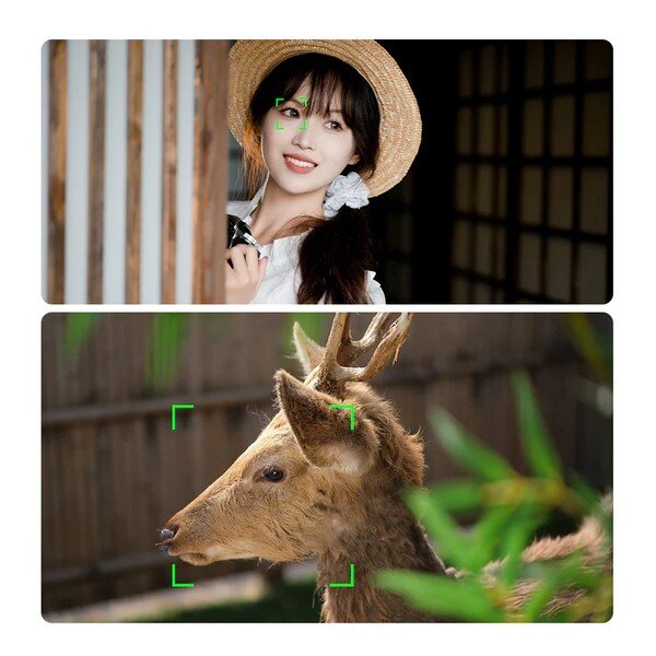 Объектив Viltrox AF 56mm F1.7 STM ED IF X-mount Объектив Viltrox AF 56mm F1.7 STM ED IF X-mount