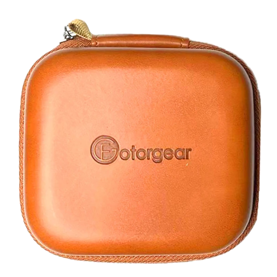 Кейс FotorGear Pro II для светофильтров