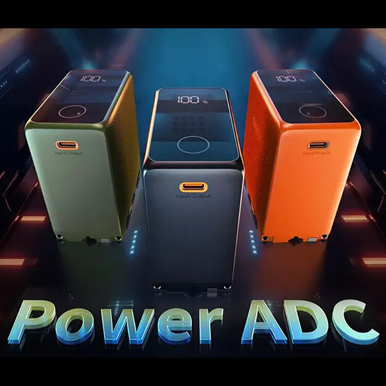 Аккумулятор SmallRig NP-F970 Type-C 36W 75.65Wh Чёрный Аккумулятор SmallRig NP-F970 Type-C 36W 75.65Wh Чёрный