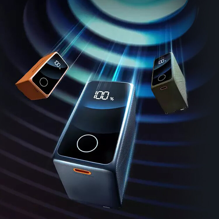 Аккумулятор SmallRig NP-F970 Type-C 36W 75.65Wh Оранжевый Аккумулятор SmallRig NP-F970 Type-C 36W 75.65Wh Оранжевый