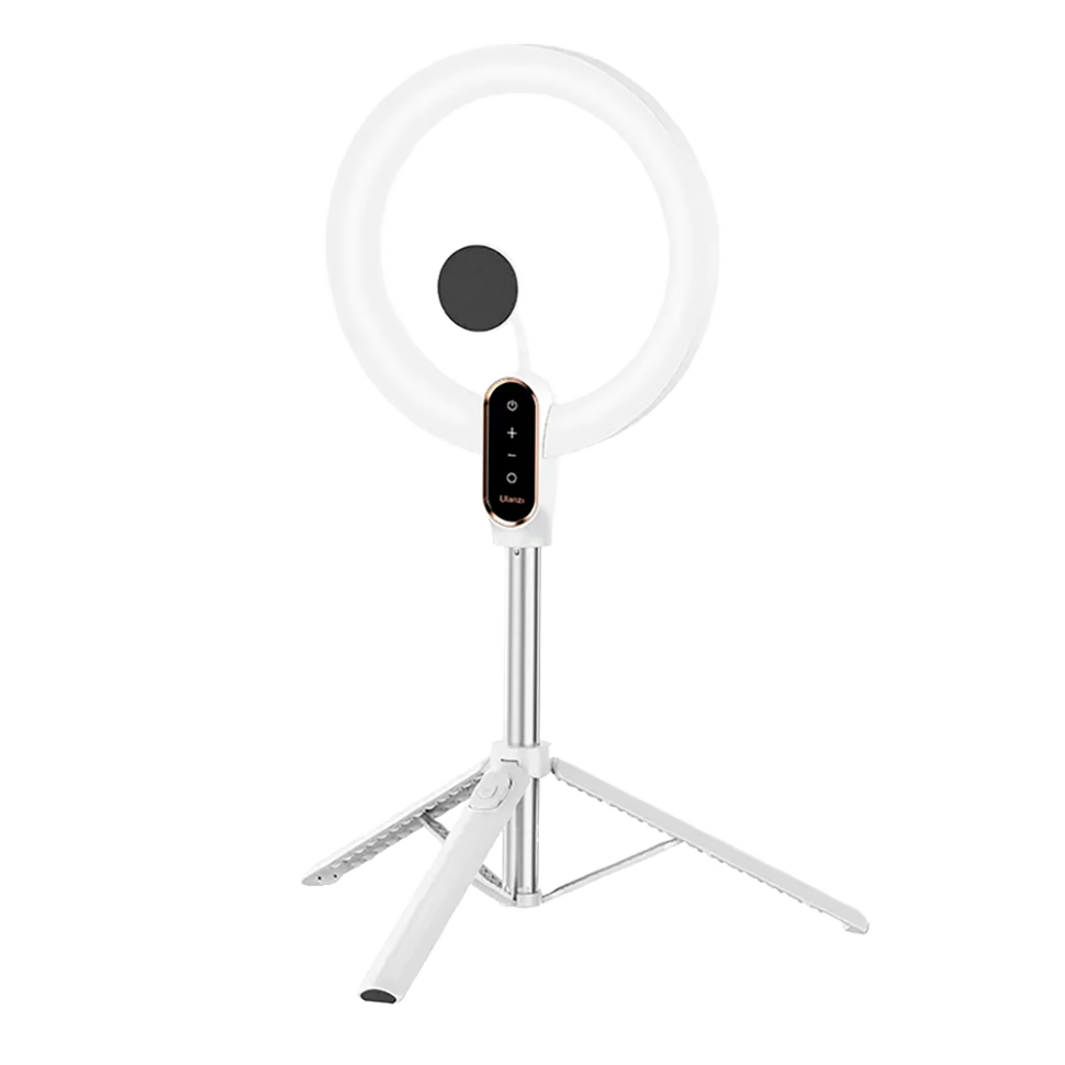 Кольцевой осветитель Ulanzi LT030