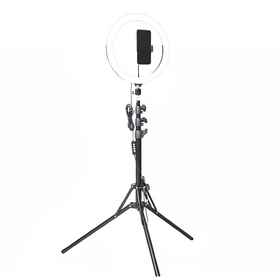 Кольцевой осветитель FUJIMI FJL-RING12M