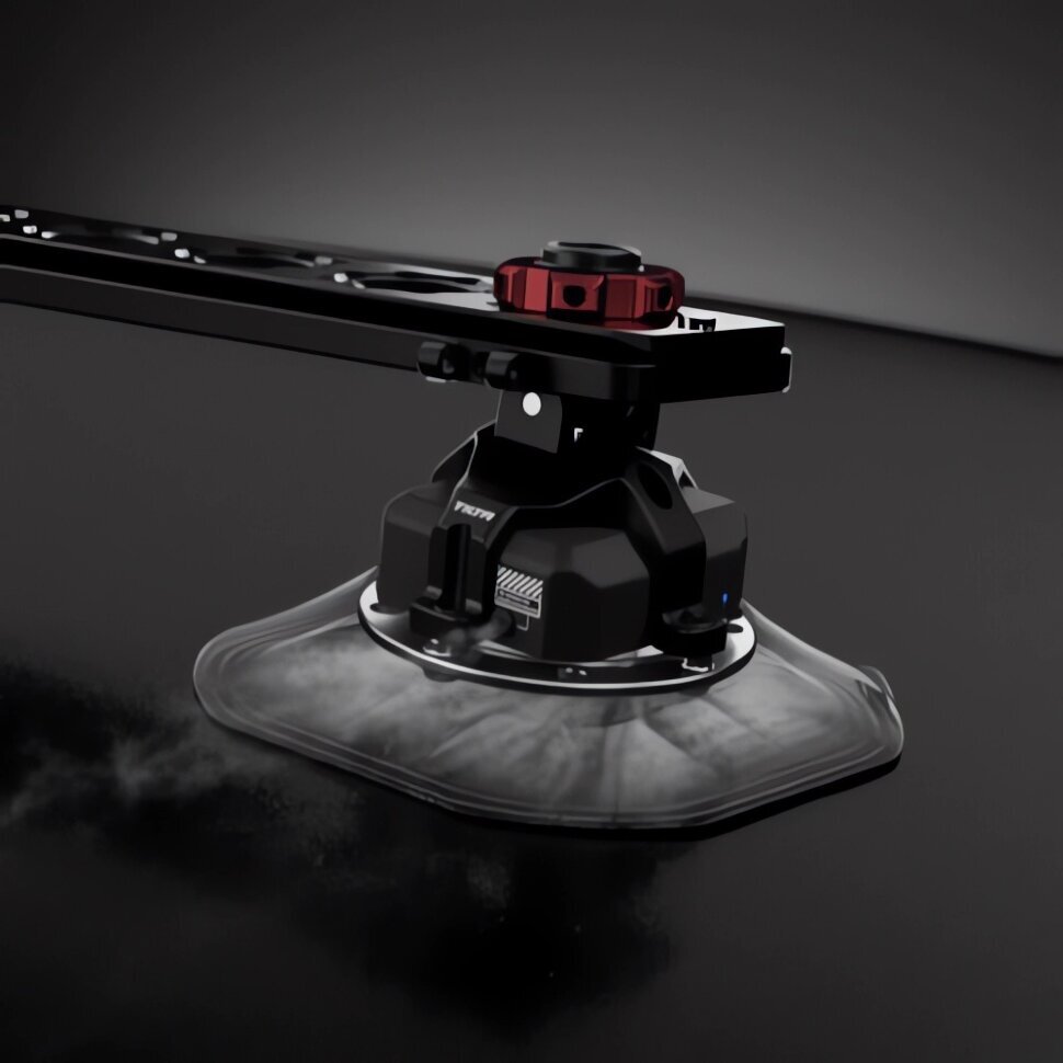 Электронная присоска Tilta Hydra Electronic Suction Cup 4.5″ + M25 Mounting Bracket Электронная присоска Tilta Hydra Electronic Suction Cup 4.5″ + M25 Mounting Bracket