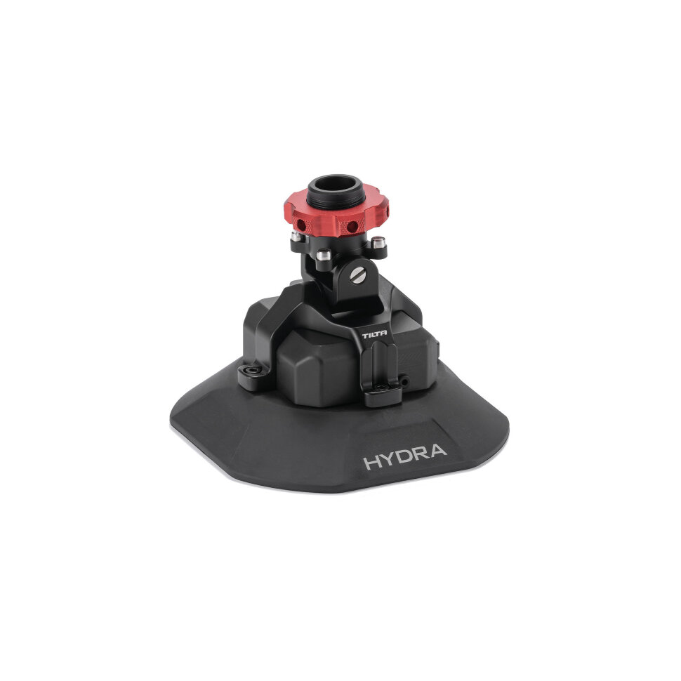 Электронная присоска Tilta Hydra Electronic Suction Cup 4.5″ + M25 Mounting Bracket Электронная присоска Tilta Hydra Electronic Suction Cup 4.5″ + M25 Mounting Bracket