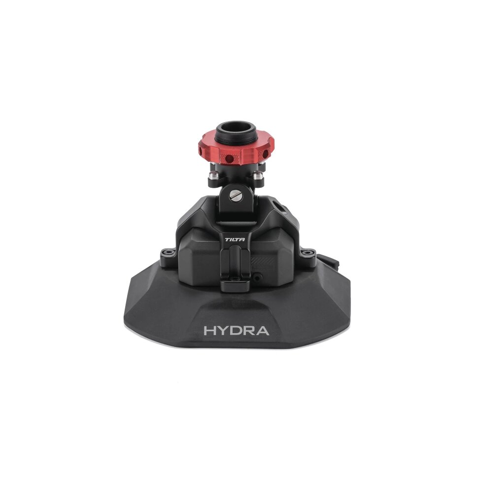 Электронная присоска Tilta Hydra Electronic Suction Cup 4.5″ + M25 Mounting Bracket Электронная присоска Tilta Hydra Electronic Suction Cup 4.5″ + M25 Mounting Bracket