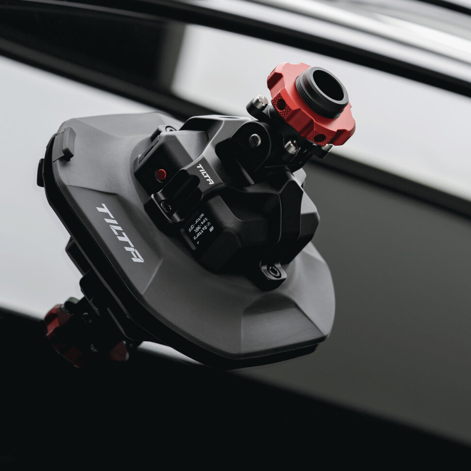 Электронная присоска Tilta Hydra Electronic Suction Cup 4.5″ + M25 Mounting Bracket Электронная присоска Tilta Hydra Electronic Suction Cup 4.5″ + M25 Mounting Bracket