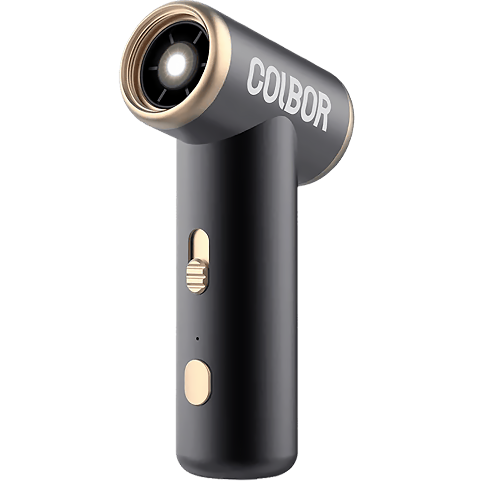 Воздуходувка Colbor A1 AirMaxx Jet Fan Воздуходувка Colbor A1 AirMaxx Jet Fan