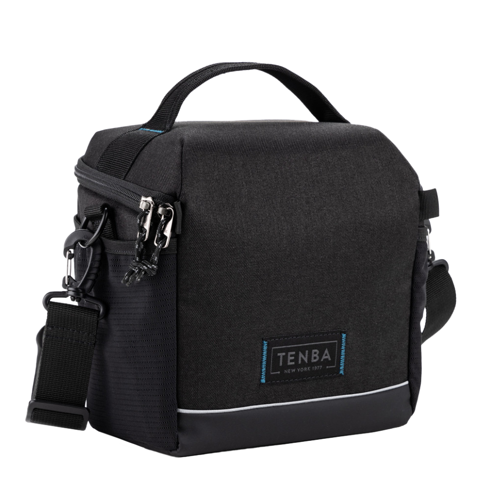 Сумка Tenba Skyline v2 8 Чёрная Сумка Tenba Skyline v2 8 Чёрная