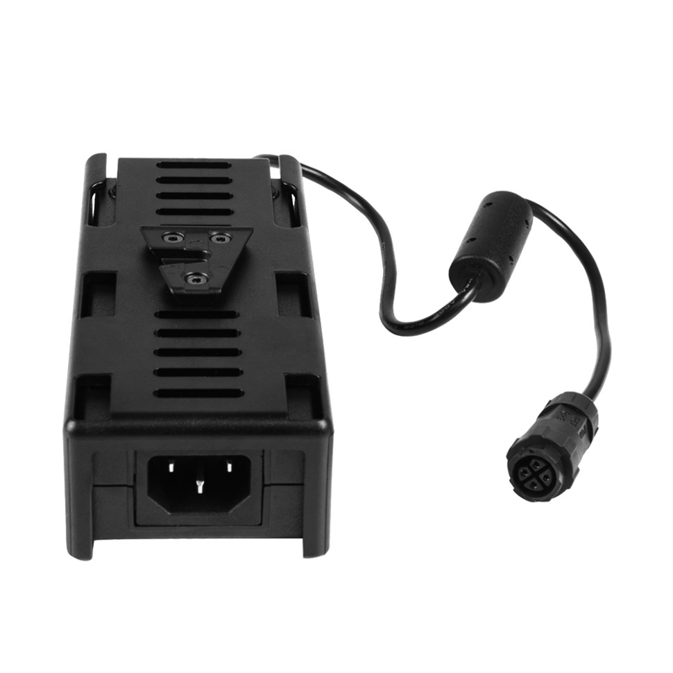 Сетевой адаптер Aputure для LS 60x