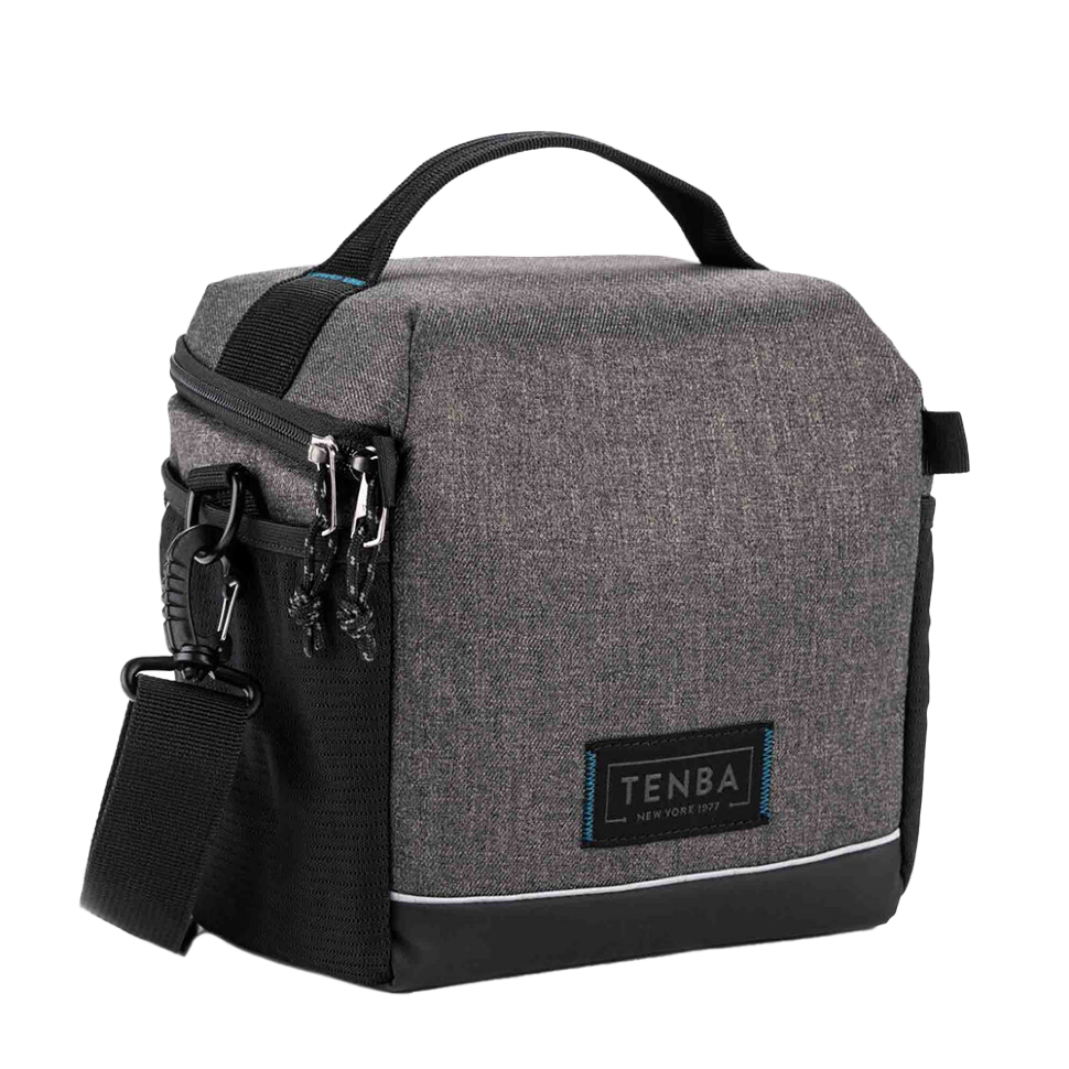 Сумка Tenba Skyline v2 8 Серая Сумка Tenba Skyline v2 8 Серая