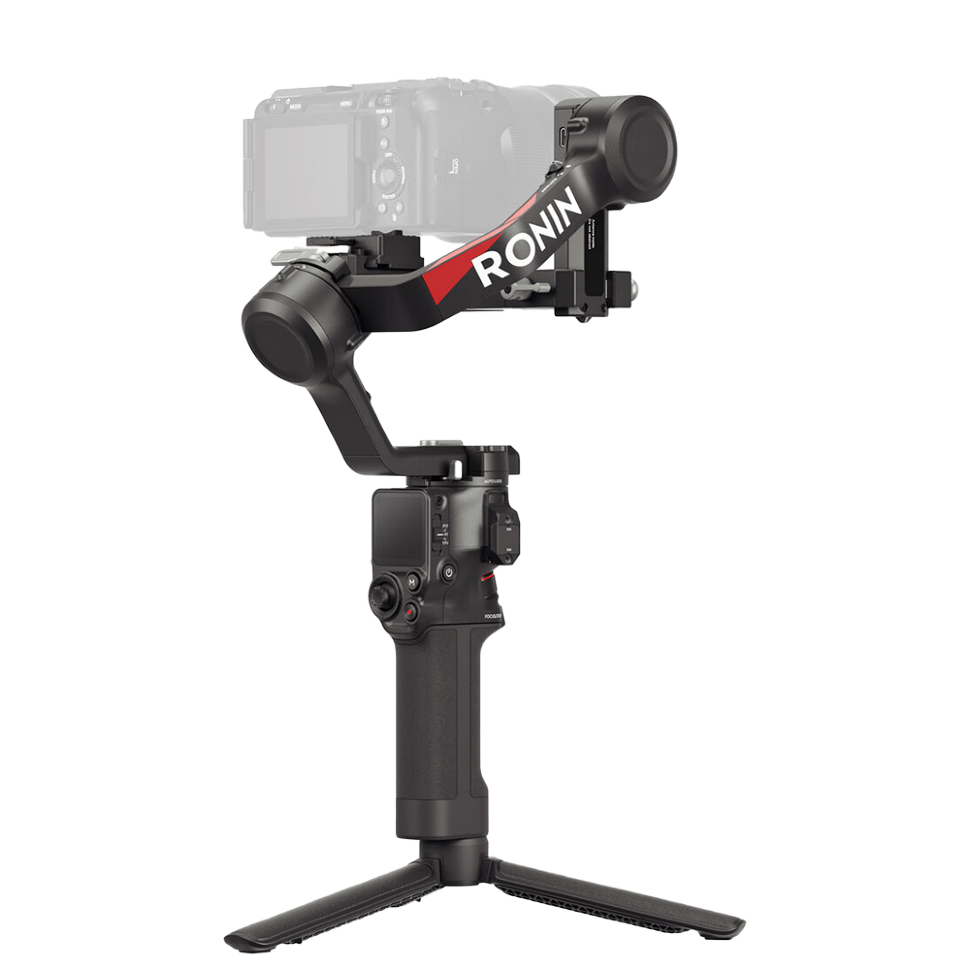 Стабилизатор DJI RS 4 Стабилизатор DJI RS 4