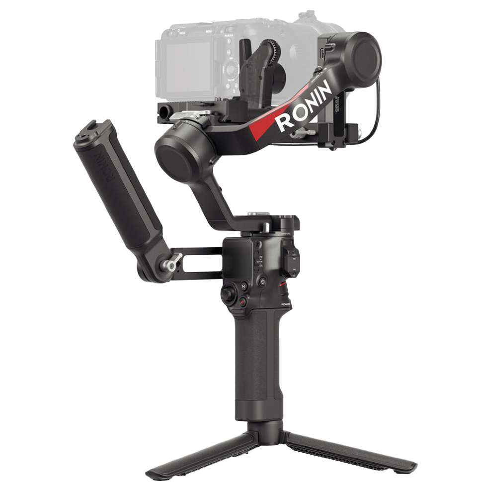 Стабилизатор DJI RS 4 Combo Стабилизатор DJI RS 4 Combo