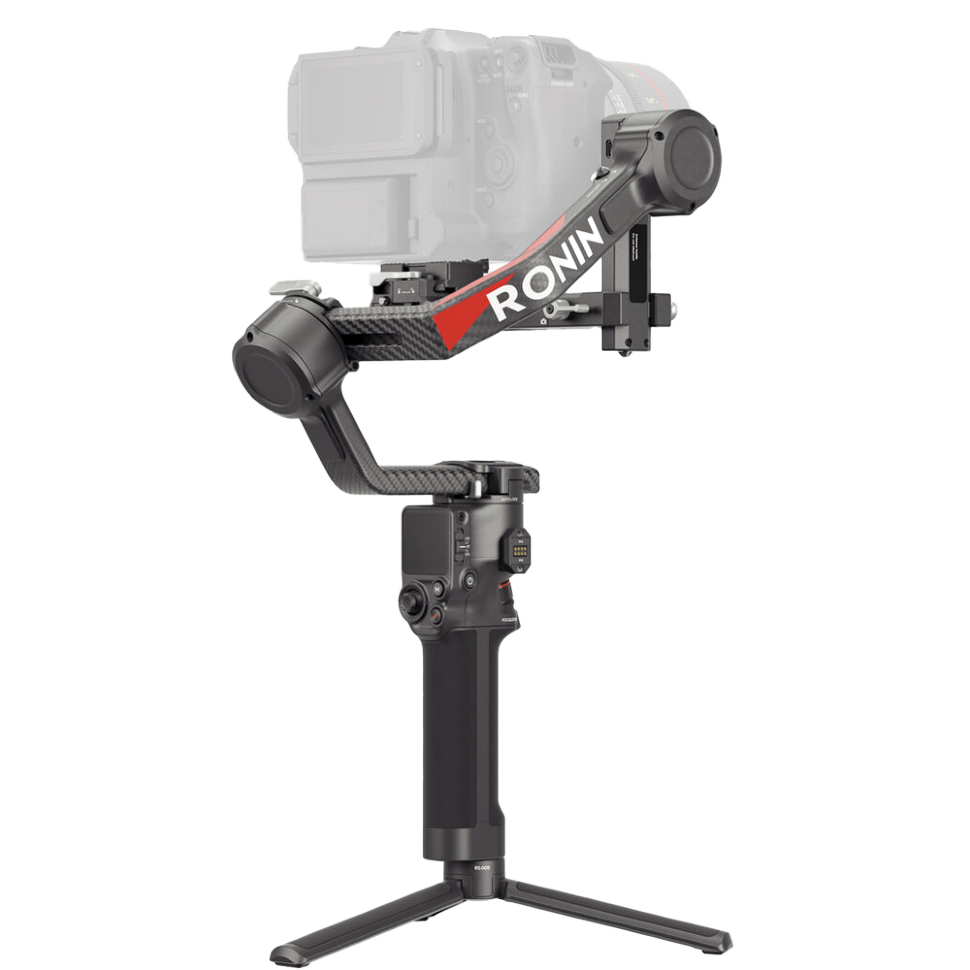 Стабилизатор DJI RS 4 Pro Стабилизатор DJI RS 4 Pro