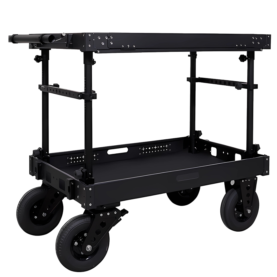 Тележка DigitalFoto Cinemech LBC-L-8 Тележка DigitalFoto Cinemech LBC-L-8