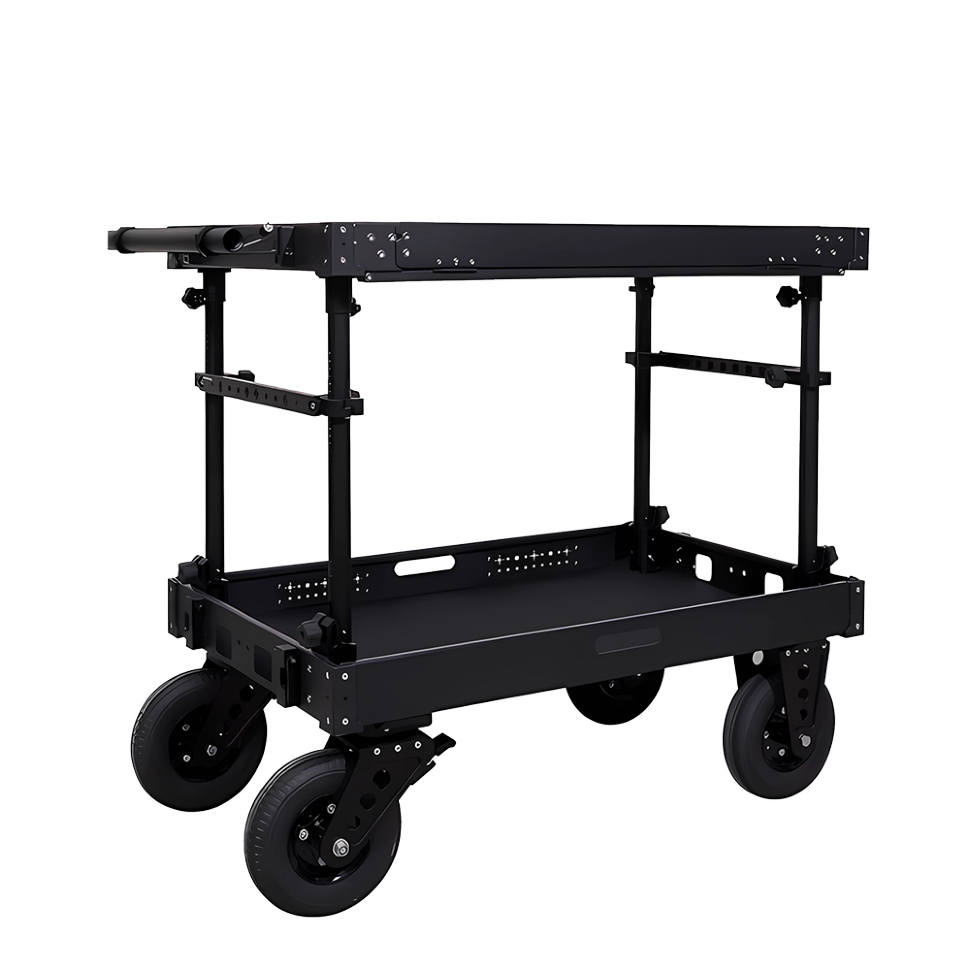 Тележка DigitalFoto Cinemech LBC-M-8 Тележка DigitalFoto Cinemech LBC-M-8