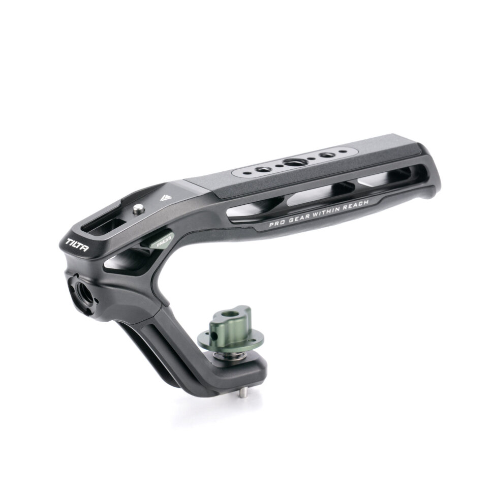 Клетка Tilta Basic Kit для BMCC 6K Чёрная Клетка Tilta Basic Kit для BMCC 6K Чёрная