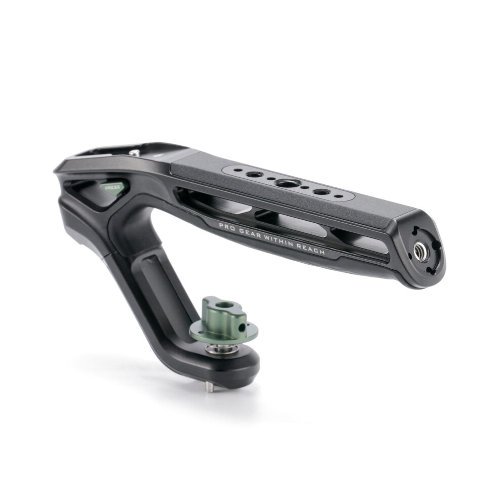 Клетка Tilta Basic Kit для BMCC 6K Чёрная Клетка Tilta Basic Kit для BMCC 6K Чёрная