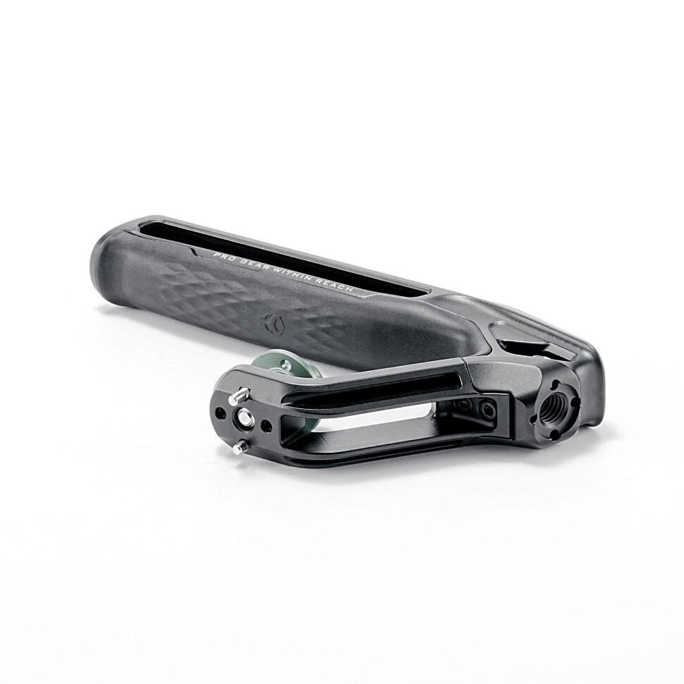 Клетка Tilta Basic Kit для BMCC 6K Чёрная Клетка Tilta Basic Kit для BMCC 6K Чёрная