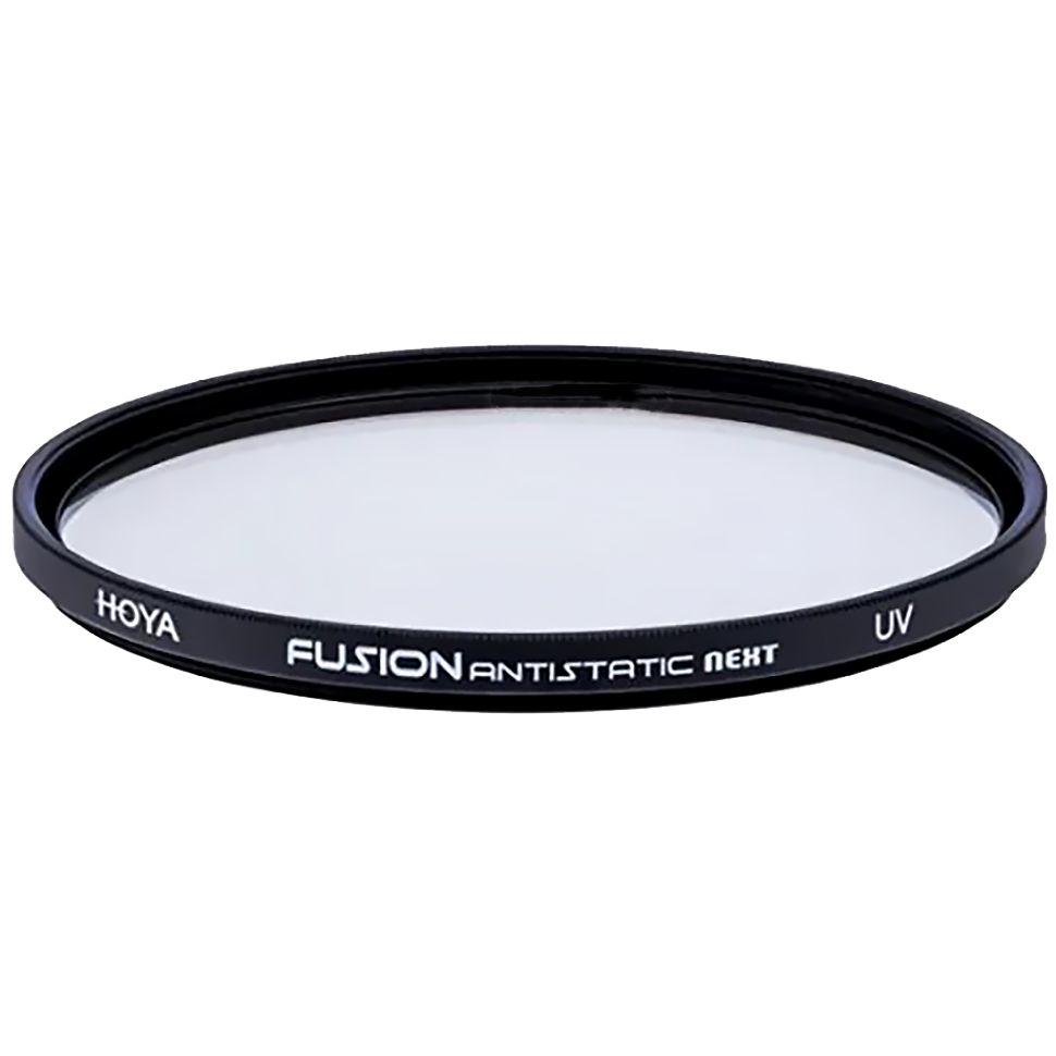 Светофильтр HOYA UV(O) Fusion Antistatic Next 77мм