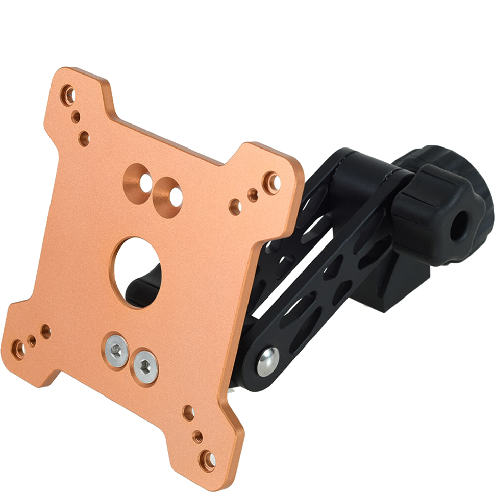 Кронштейн для монитора DigitalFoto PMM-A Display bracket connector Кронштейн для монитора DigitalFoto PMM-A Display bracket connector