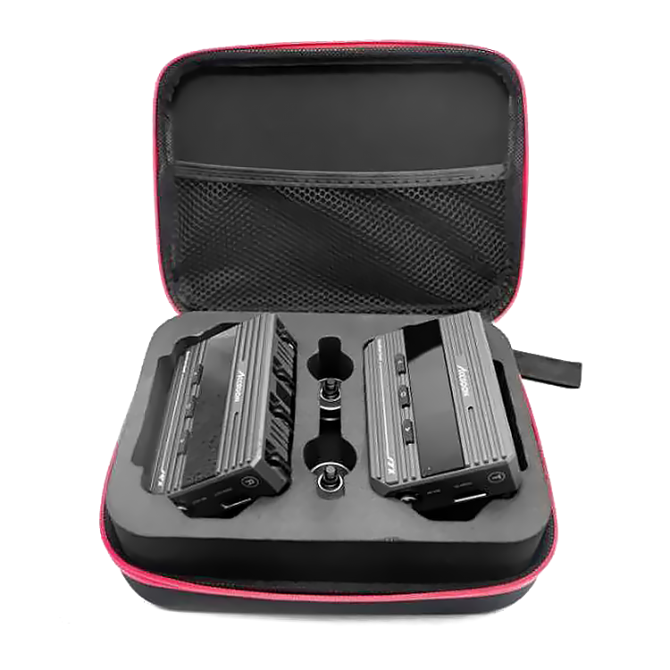 Кейс Accsoon Soft Case для CineView HE/SE/Quad Кейс Accsoon Soft Case для CineView HE/SE/Quad