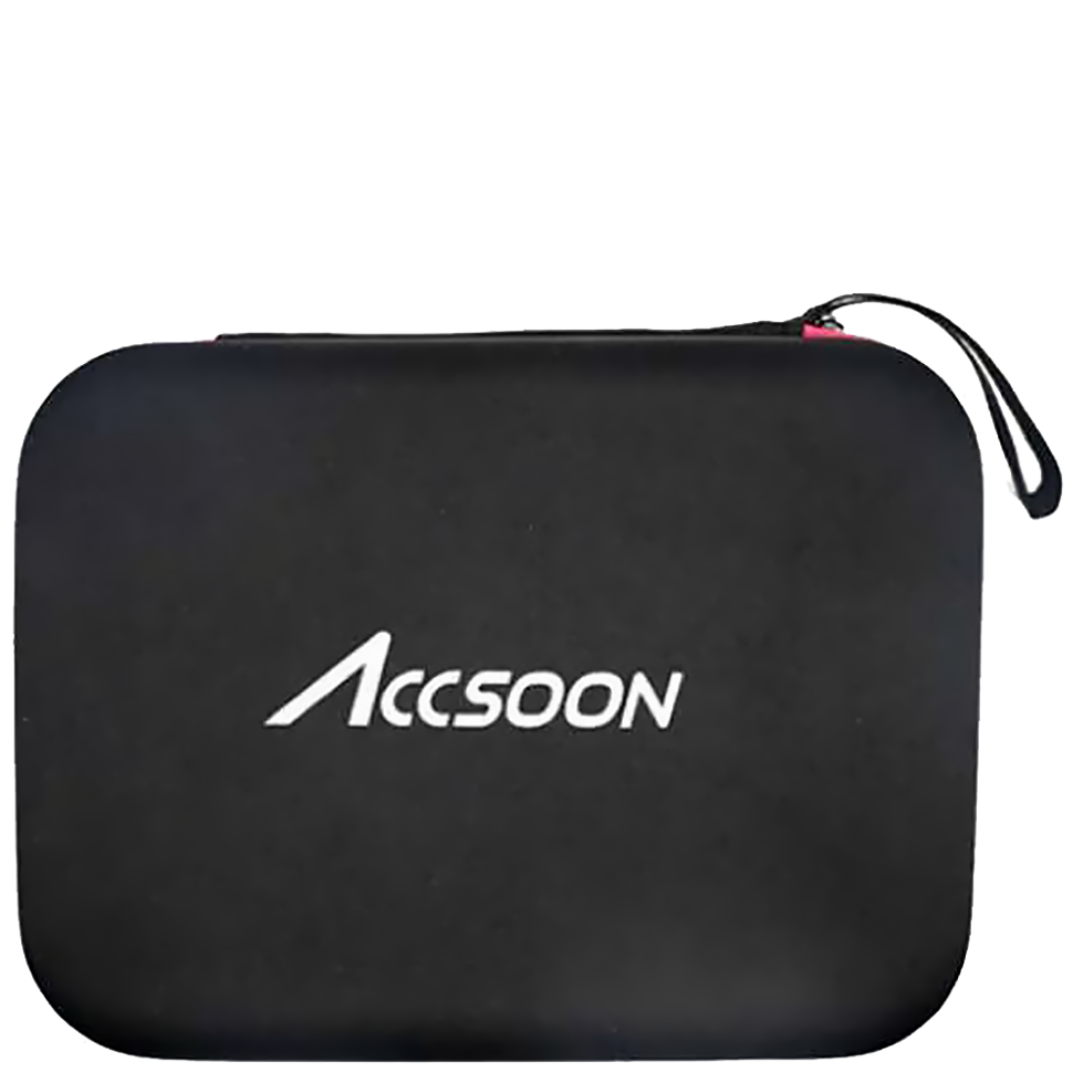 Кейс Accsoon Soft Case для CineView HE/SE/Quad Кейс Accsoon Soft Case для CineView HE/SE/Quad