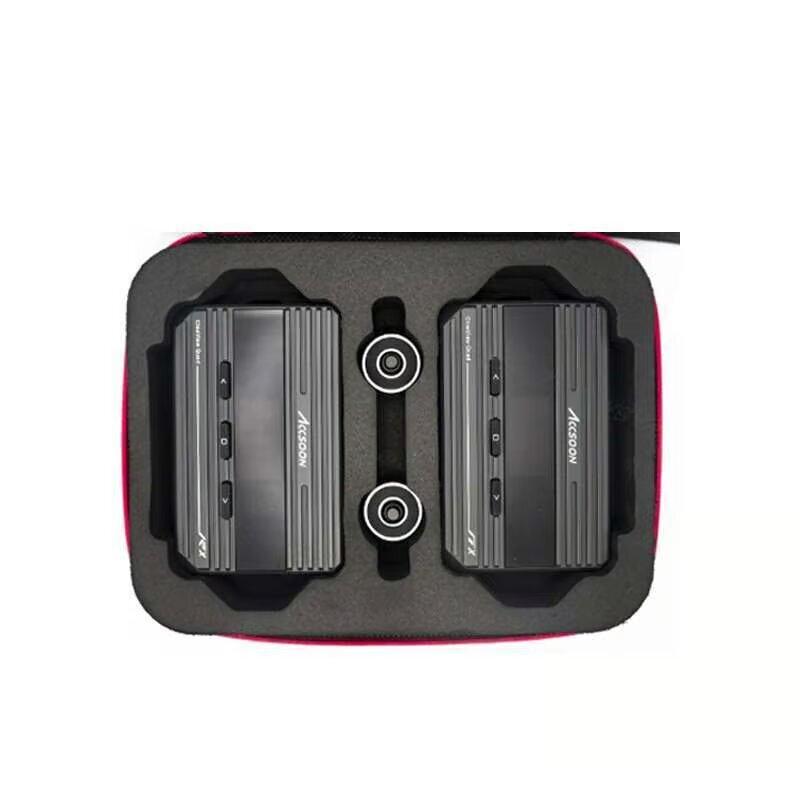 Кейс Accsoon Soft Case для CineView HE/SE/Quad Кейс Accsoon Soft Case для CineView HE/SE/Quad