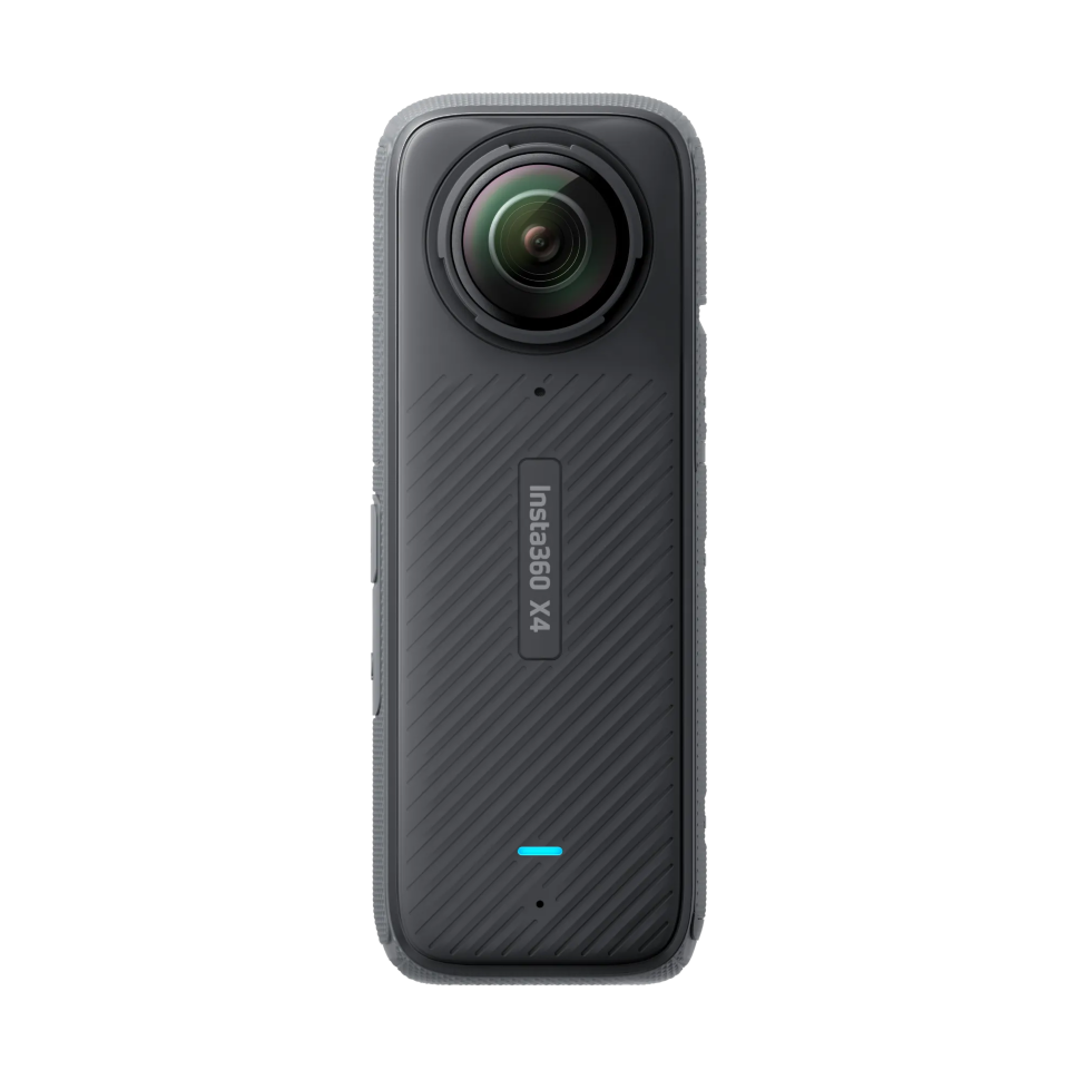Панорамная экшн-камера Insta360 One X4 Панорамная экшн-камера Insta360 One X4