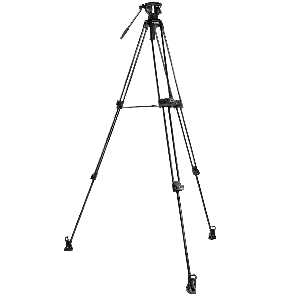 Штатив GreenBean HDV Elite 419X