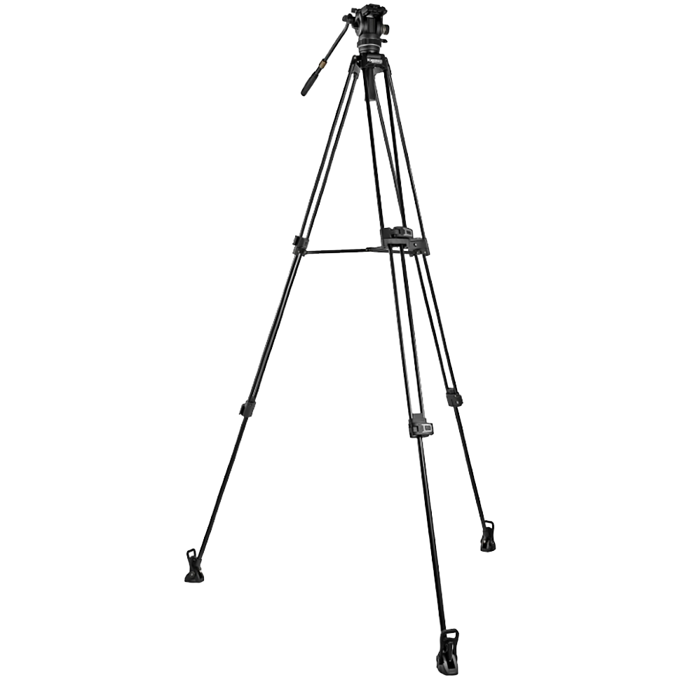Штатив GreenBean HDV Elite 618X