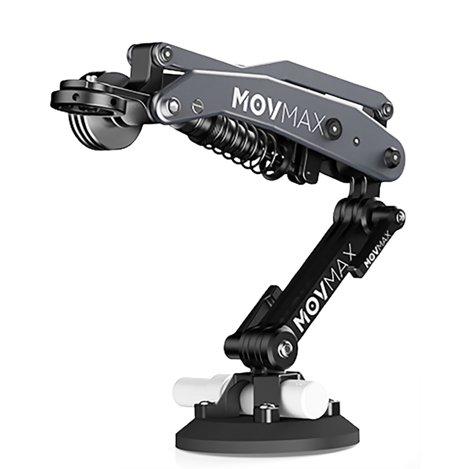Крепление Vaxis MOVMAX Blade Arm для DJI Osmo Pocket 3