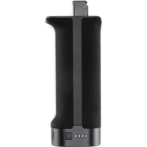Аккумуляторная рукоятка DJI RS BG30 Battery Grip для DJI RS 4 Pro/RS 4/RS 3 Pro/RS 3/RS 2 Аккумуляторная рукоятка DJI RS BG30 Battery Grip для DJI RS 4 Pro/RS 4/RS 3 Pro/RS 3/RS 2