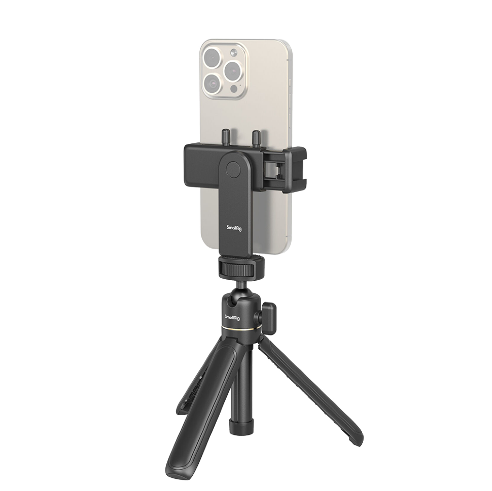 Комплект для съёмки на смартфон SmallRig VK-20 Advanced Комплект для съёмки на смартфон SmallRig VK-20 Advanced