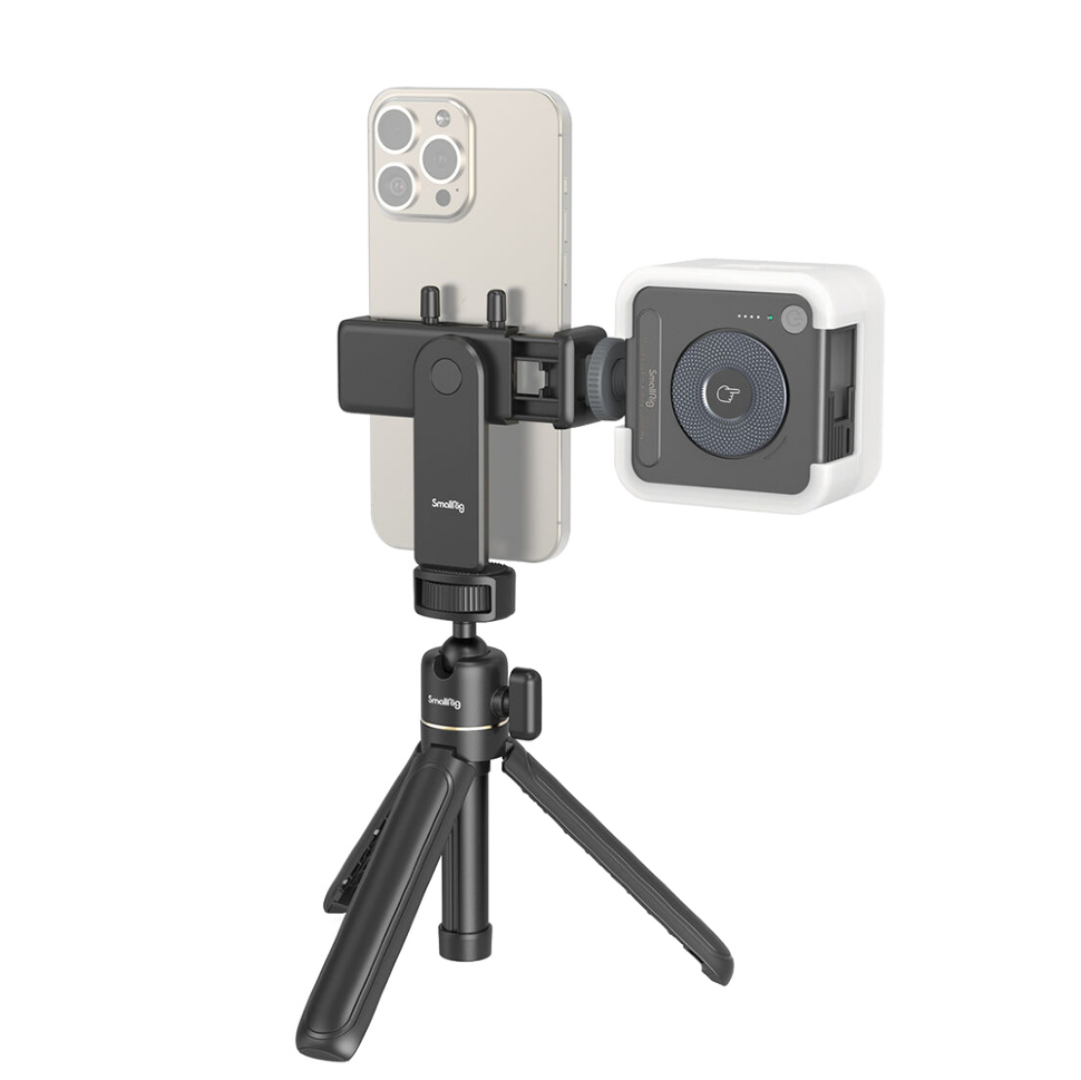 Комплект для съёмки на смартфон SmallRig VK-30 Advanced Комплект для съёмки на смартфон SmallRig VK-30 Advanced