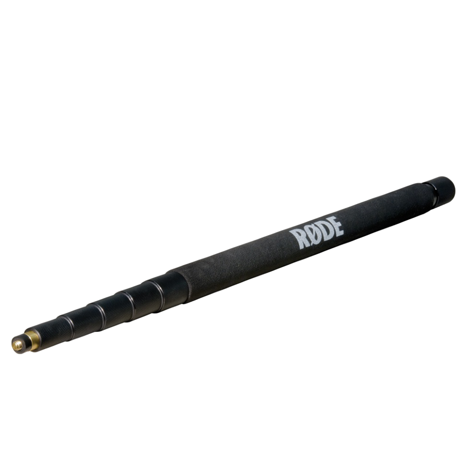 Микрофонная удочка RODE Boompole Микрофонная удочка RODE Boompole
