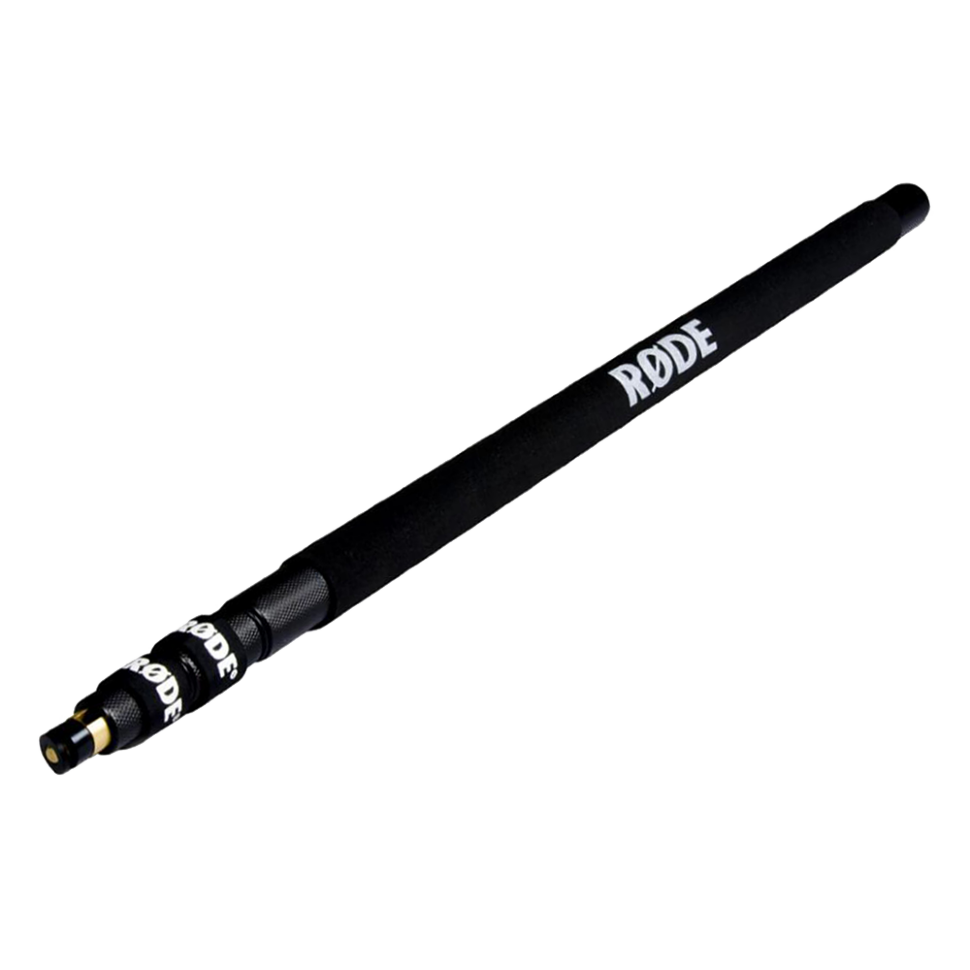 Микрофонная удочка RODE Mini Boompole Микрофонная удочка RODE Mini Boompole