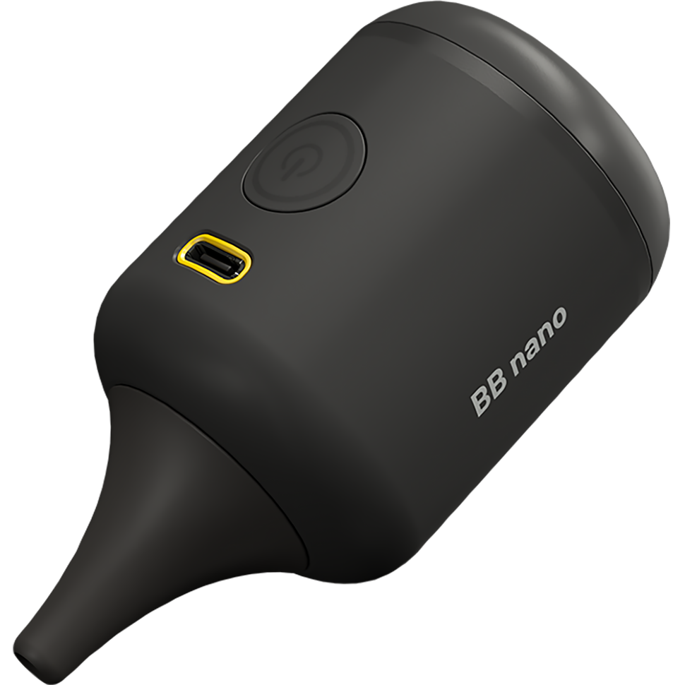 Воздуходувка Nitecore BB nano Electronic Blower Kit1 Воздуходувка Nitecore BB nano Electronic Blower Kit1