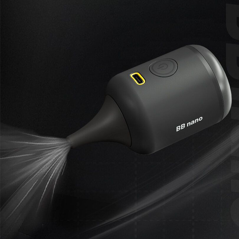 Воздуходувка Nitecore BB nano Electronic Blower Kit1 Воздуходувка Nitecore BB nano Electronic Blower Kit1