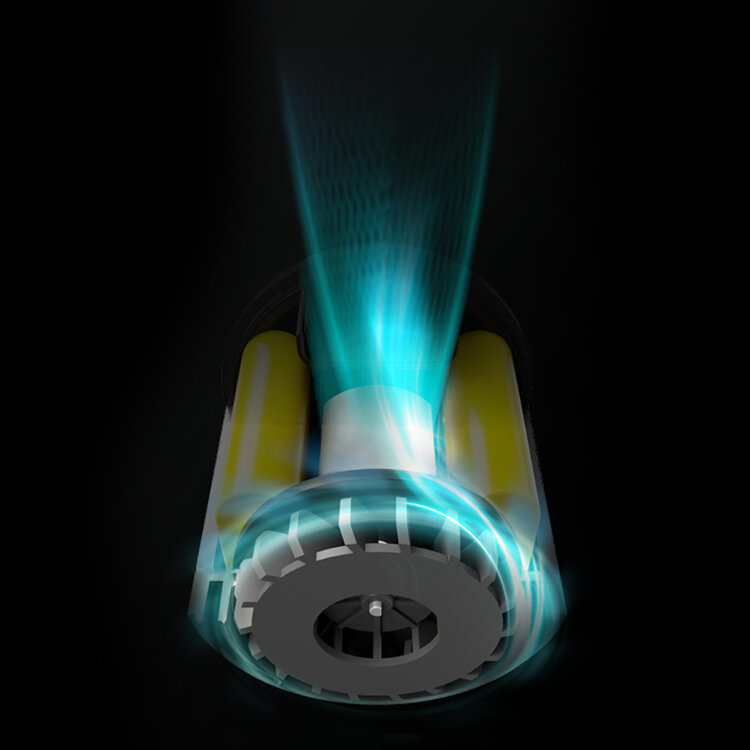 Воздуходувка Nitecore BB nano Electronic Blower Kit2 Воздуходувка Nitecore BB nano Electronic Blower Kit2