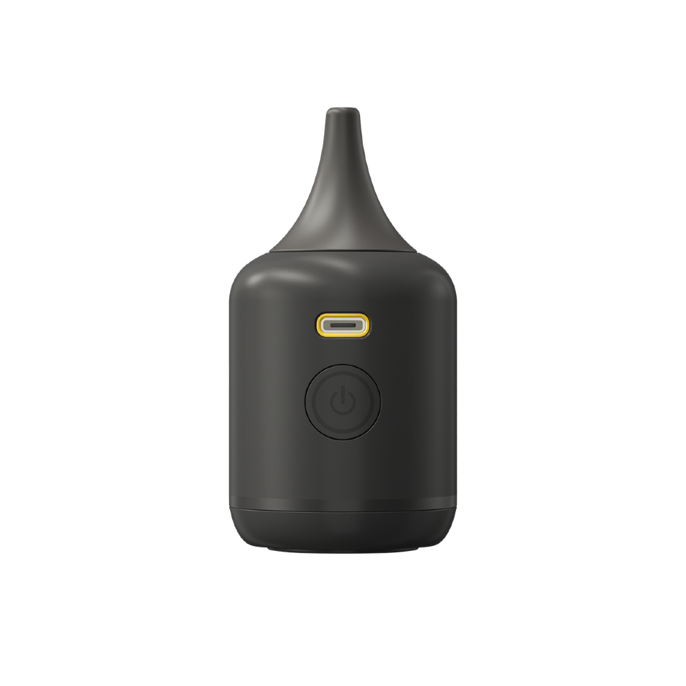 Воздуходувка Nitecore BB nano Electronic Blower Kit2 Воздуходувка Nitecore BB nano Electronic Blower Kit2