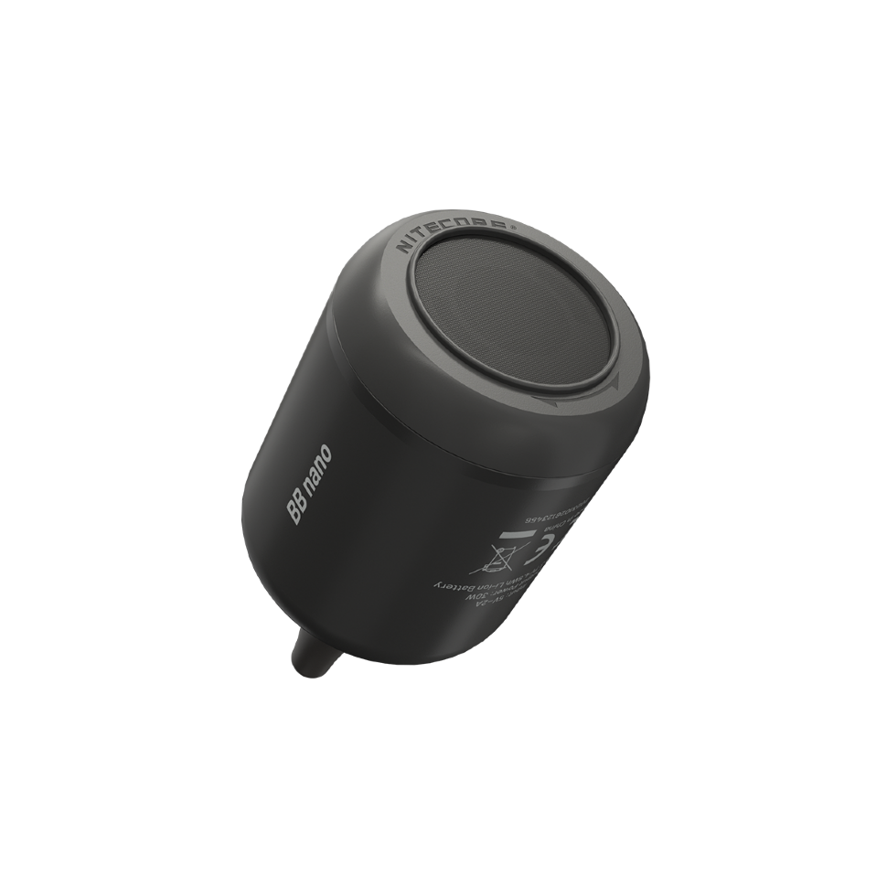 Воздуходувка Nitecore BB nano Electronic Blower Kit2 Воздуходувка Nitecore BB nano Electronic Blower Kit2