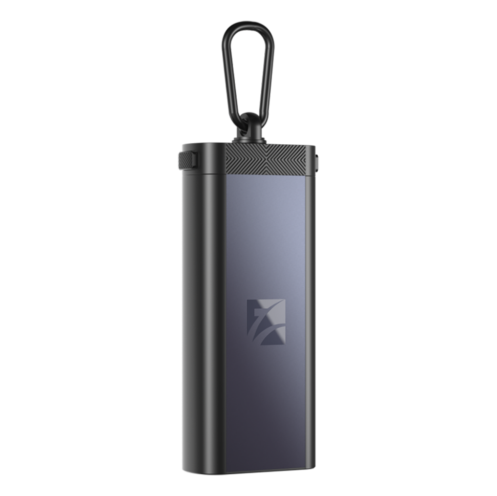 Кейс - картридер Freewell Pro Card Reader