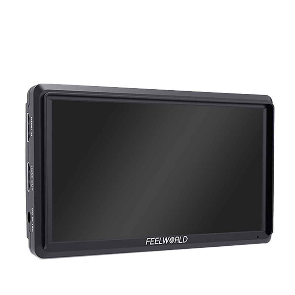 Операторский монитор Feelworld S55 V3 Операторский монитор Feelworld S55 V3