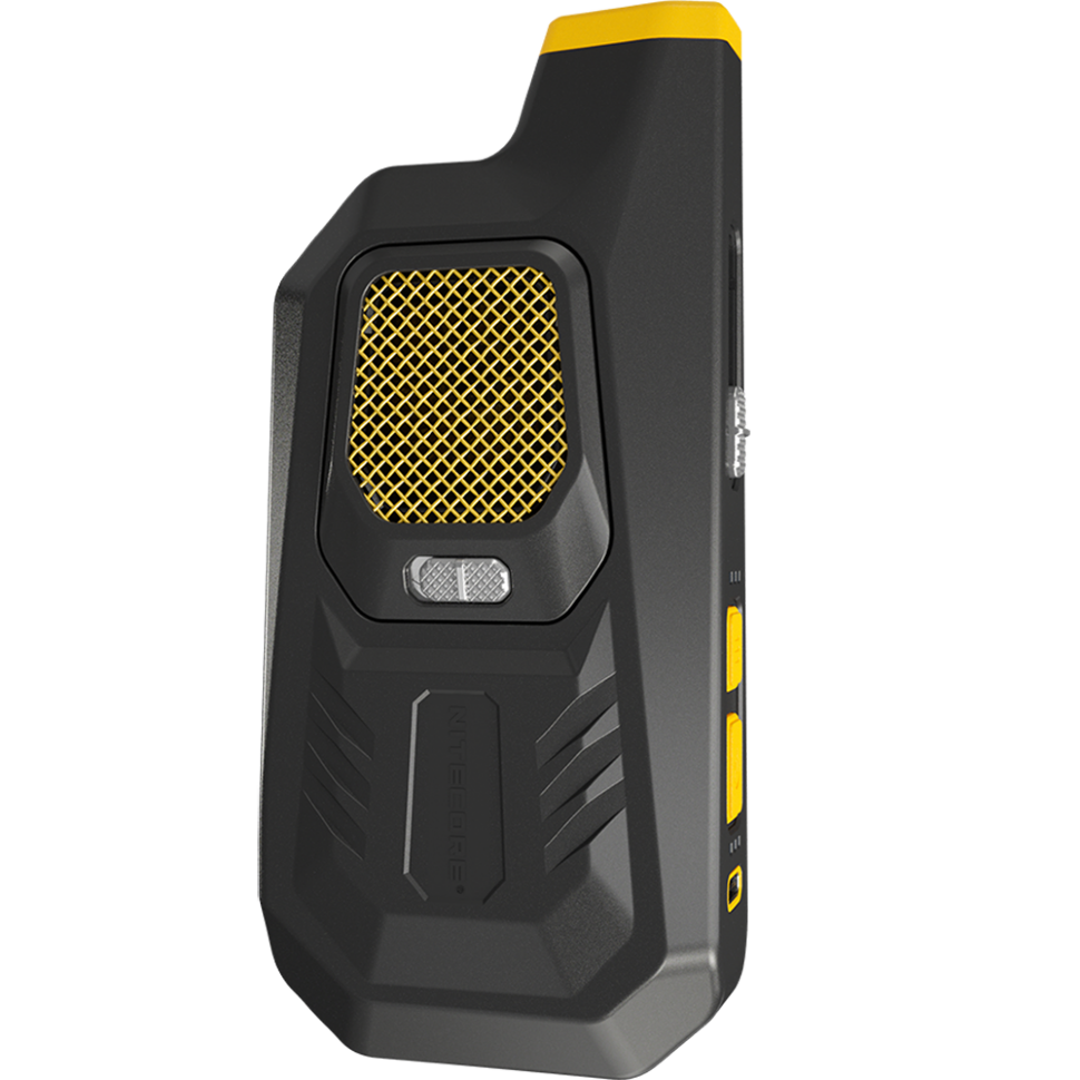 Воздуходувка Nitecore BB21 Electronic Blower Воздуходувка Nitecore BB21 Electronic Blower