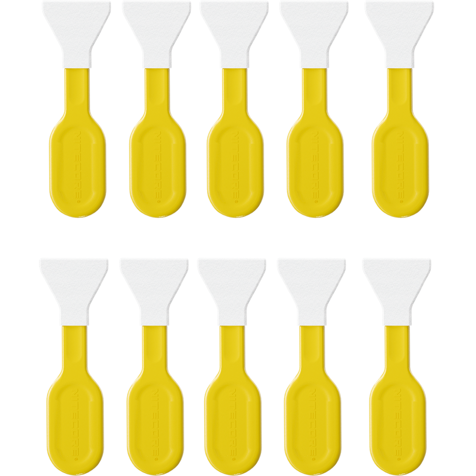 Набор для чистки матрицы Nitecore Sensor Cleaning Mini Swab (Full Frame)