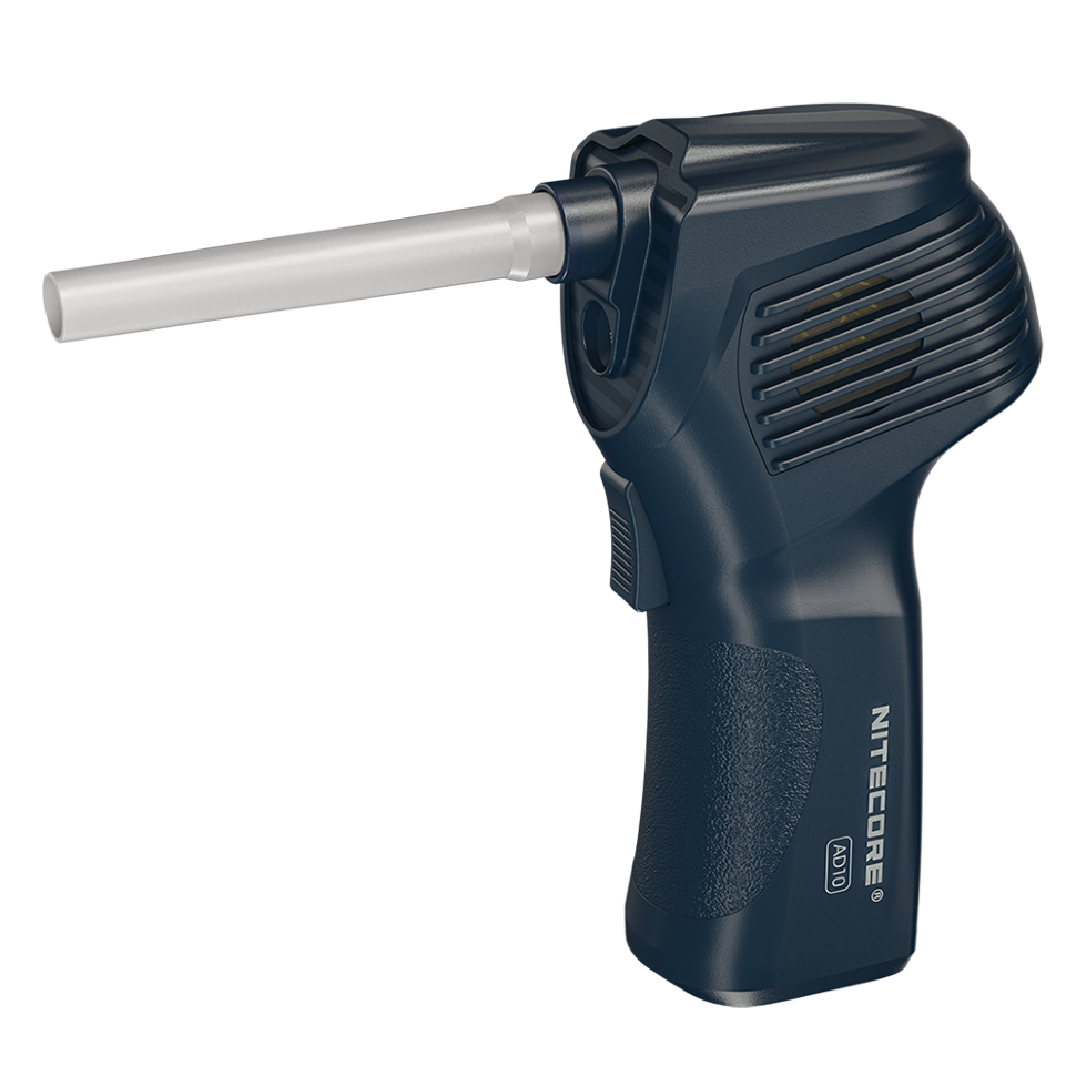Воздуходувка Nitecore AD10 Electric Air Duster Воздуходувка Nitecore AD10 Electric Air Duster